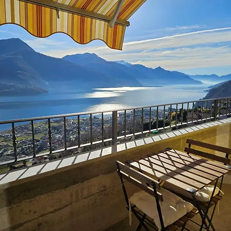 Casa Loro, - Di Stazzona