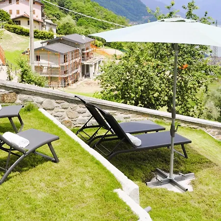 Casa Loro, - Di 公寓 Stazzona