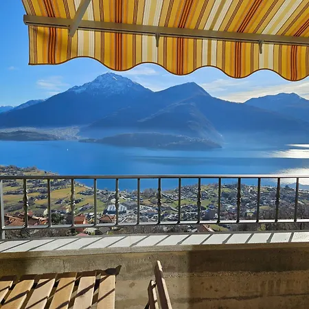 Casa Loro, - Lago Di Como *
