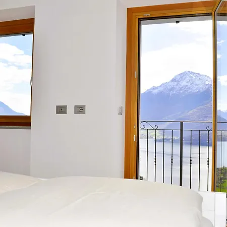 Appartement Casa Loro, - Di Stazzona