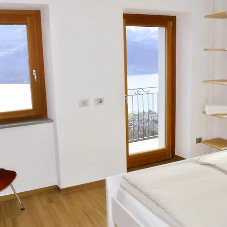 Casa Loro, - Di Stazzona