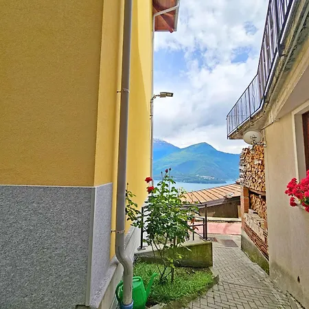 Casa Loro, - Lago Di Como Appartement
