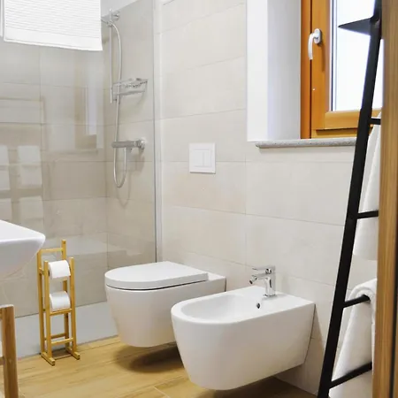 Casa Loro, - Lago Di Como Appartement