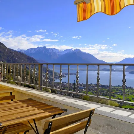 Appartement Casa Loro, - Lago Di Como