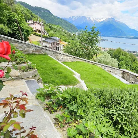 Casa Loro, - Lago Di Como *