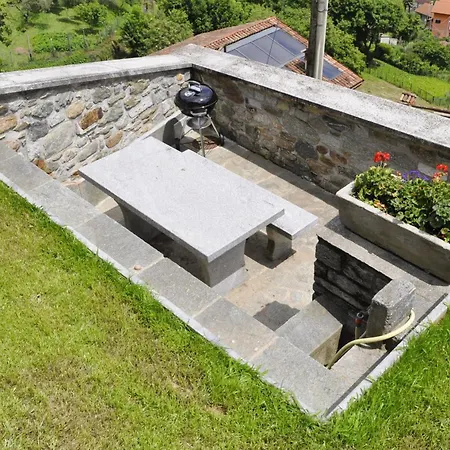 Appartement Casa Loro, - Di Stazzona