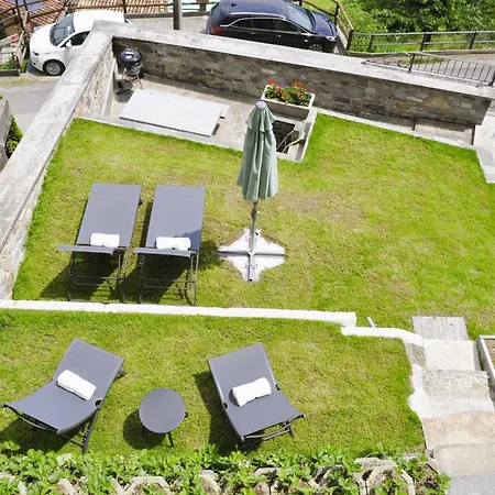 Casa Loro, - Lago Di Como *
